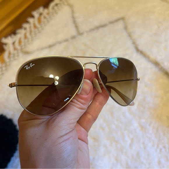 Ray Ban unisex aviator - Picture 5 of 5